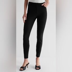 ⚡️Flash Sale⚡️ Express Women’s Editor Mid Rise Stretchy Pants